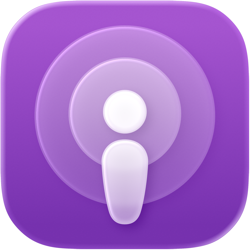 Apple Podcasts